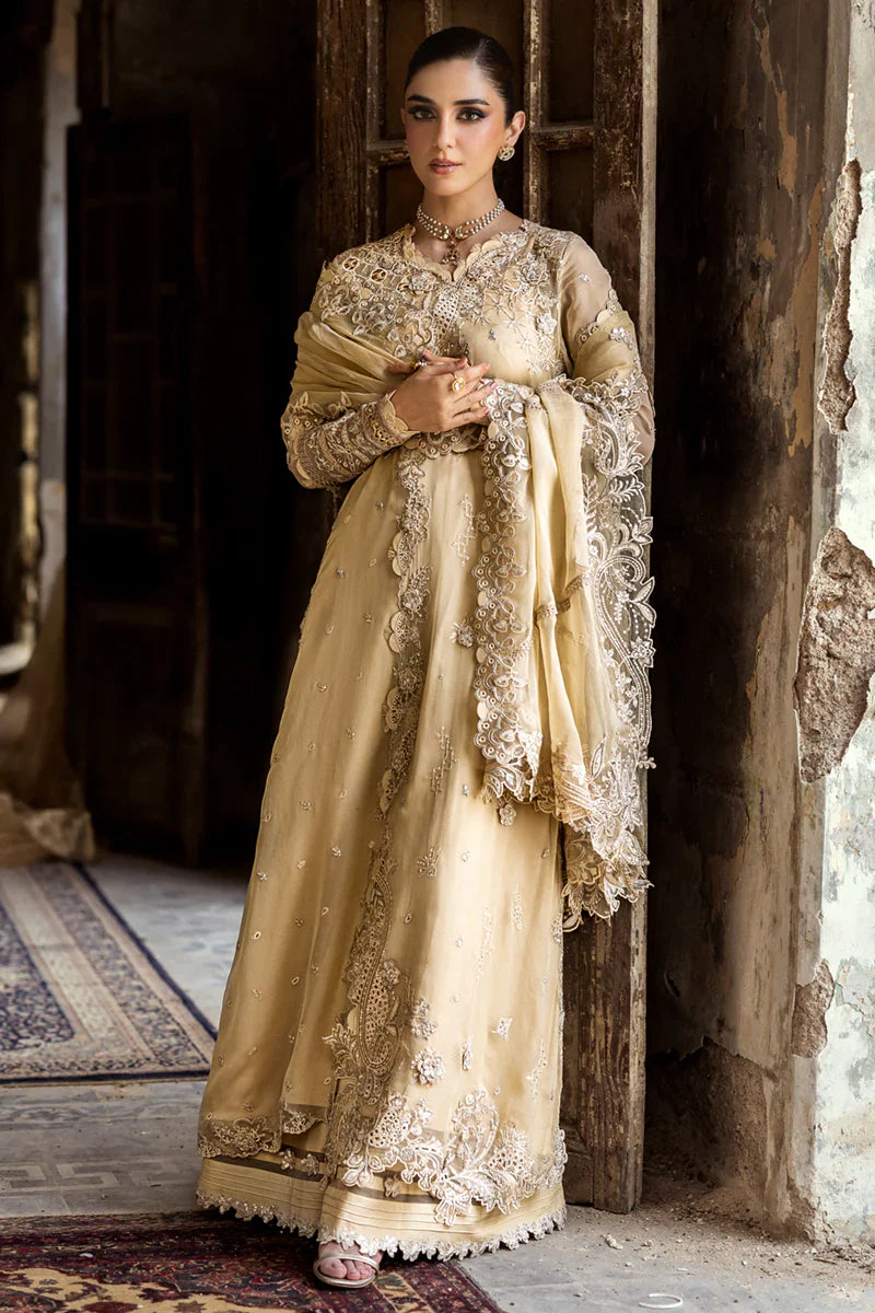 NXD-WC-07 HEELA