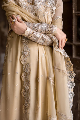 NXD-WC-07 HEELA