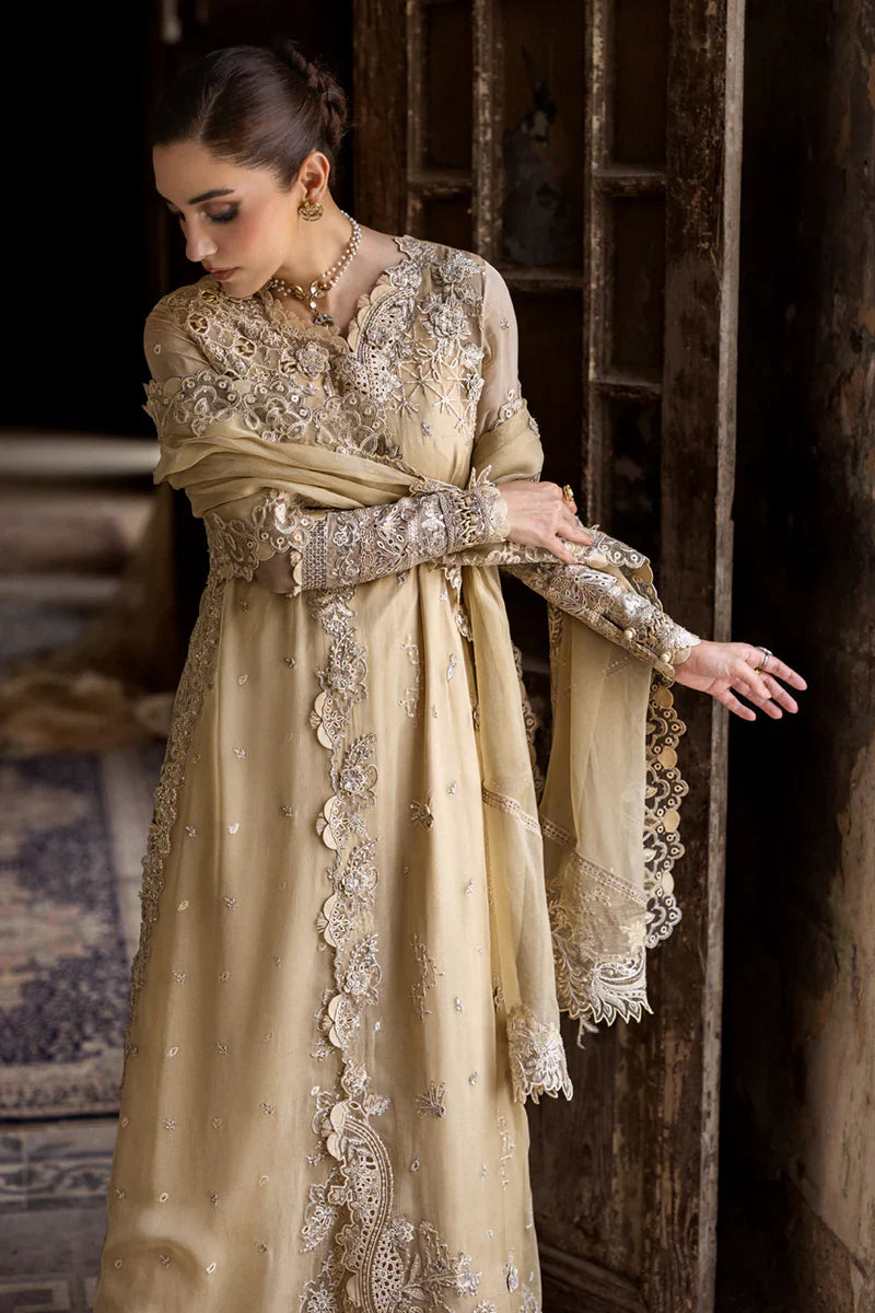 NXD-WC-07 HEELA