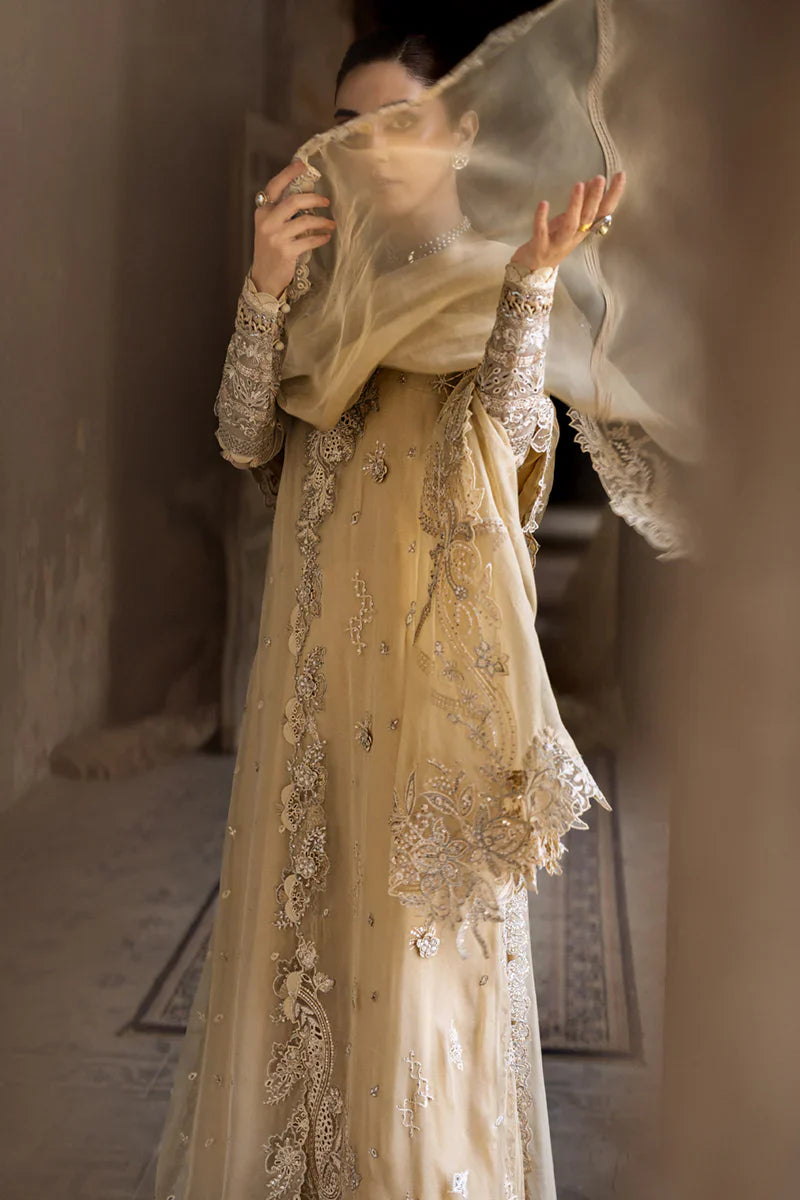 NXD-WC-07 HEELA