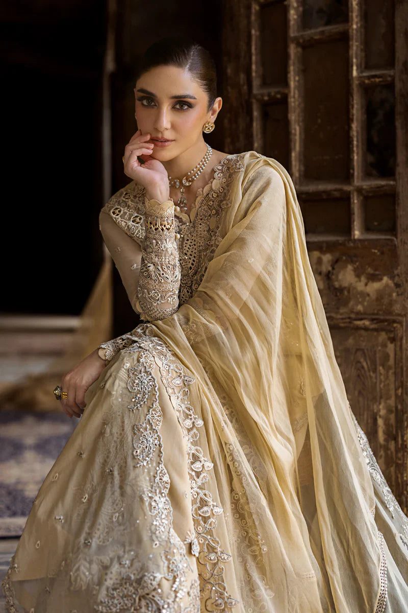NXD-WC-07 HEELA