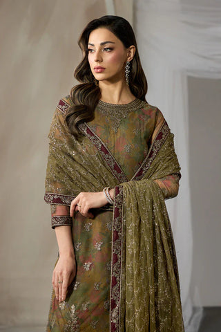 Zarif - ZRF-PE-05 ZAYRAH