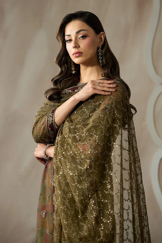 Zarif - ZRF-PE-05 ZAYRAH