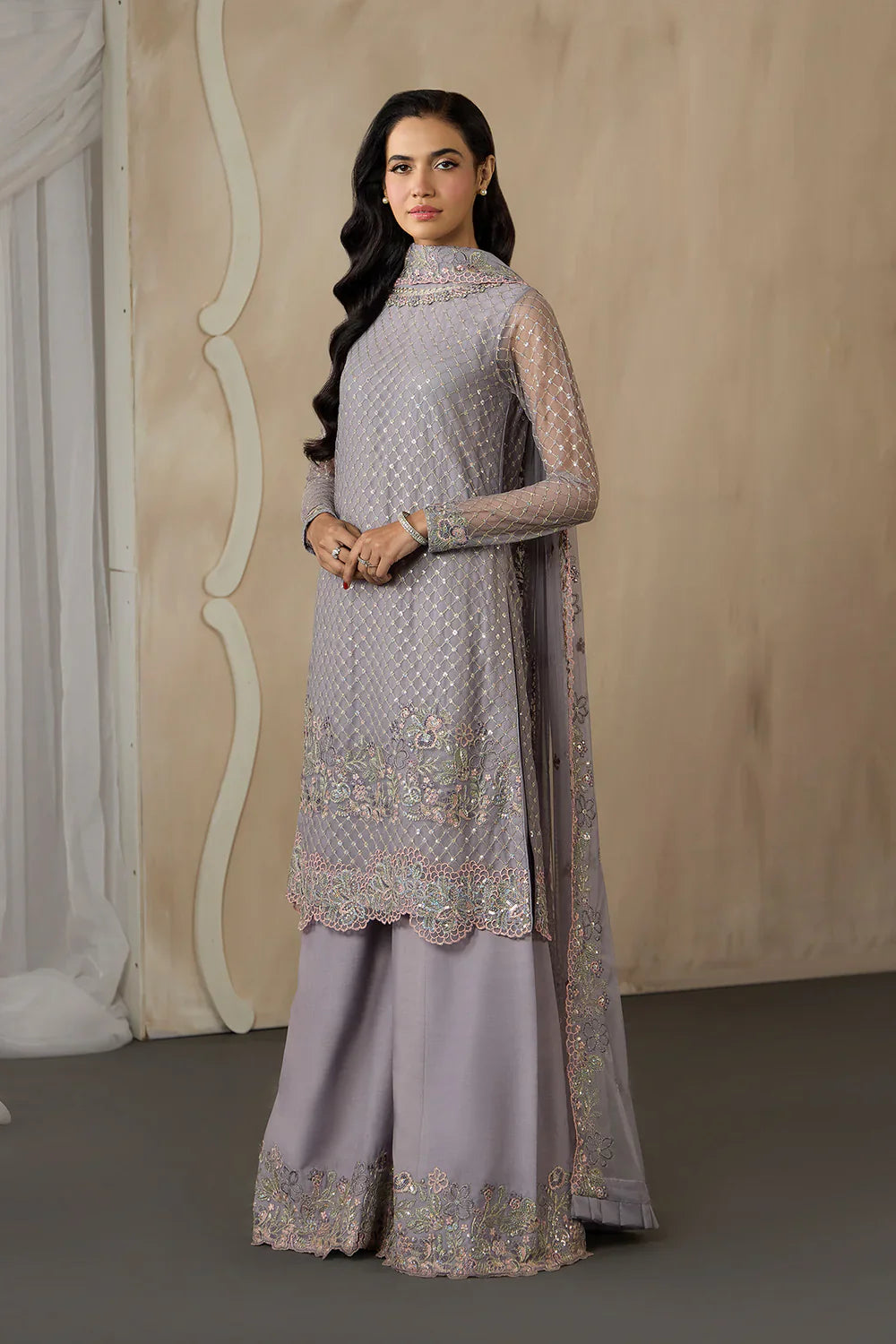 Zarif - ZRF-DK-04 REEYA
