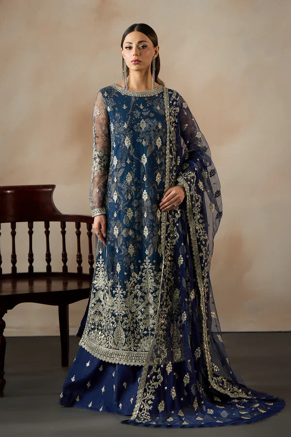 Zarif - ZRF-PE-04 VIRSA