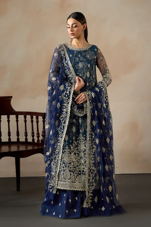 Zarif - ZRF-PE-04 VIRSA
