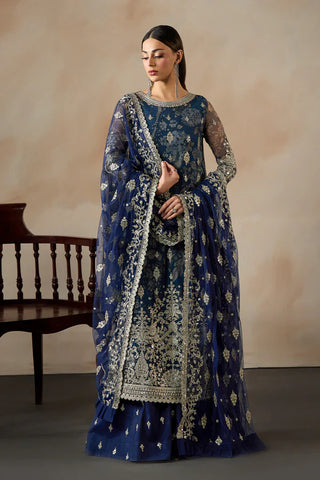 Zarif - ZRF-PE-04 VIRSA