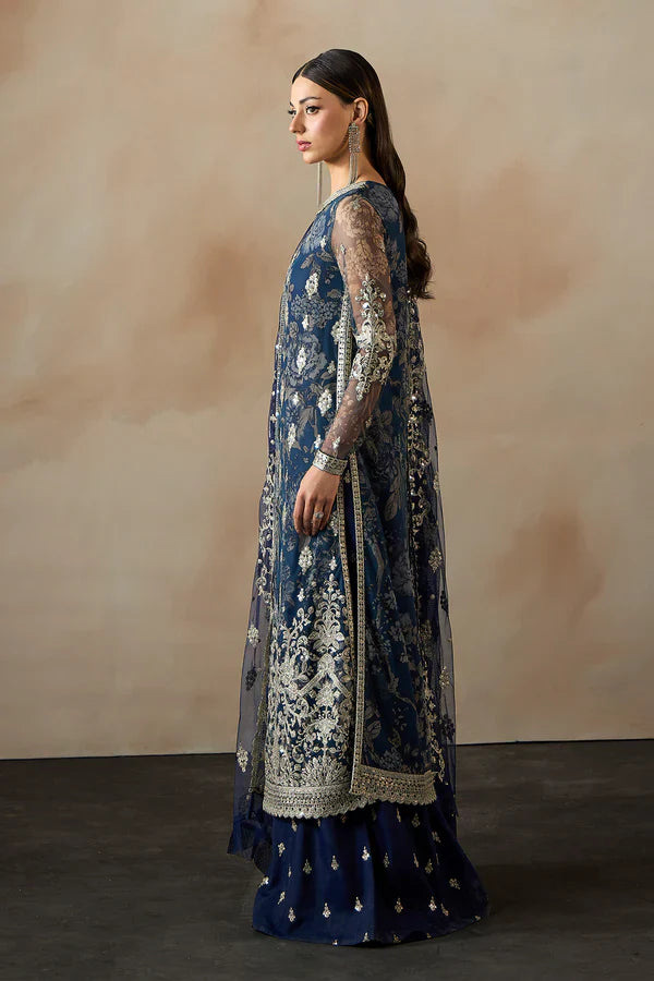 Zarif - ZRF-PE-04 VIRSA