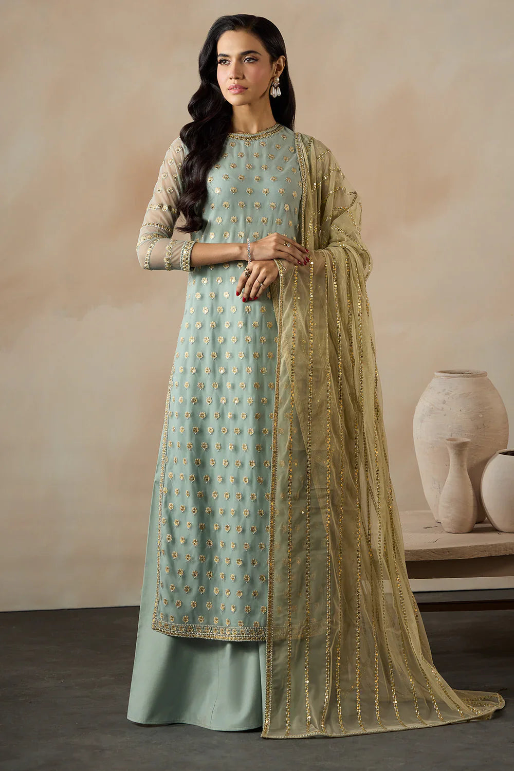 Zarif - ZRF-DK-02 AZHARA