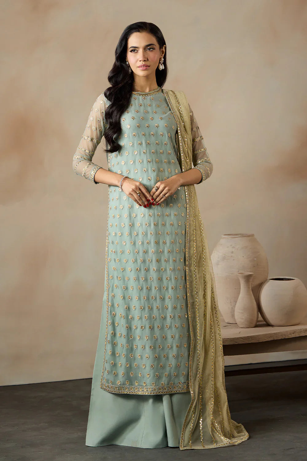 Zarif - ZRF-DK-02 AZHARA