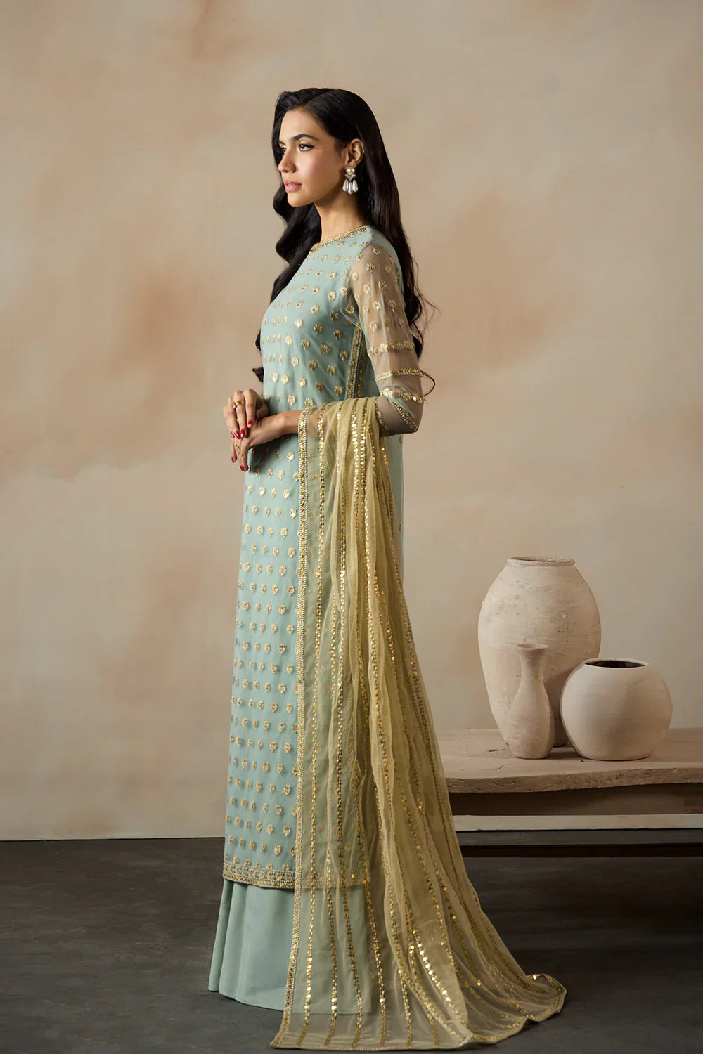 Zarif - ZRF-DK-02 AZHARA