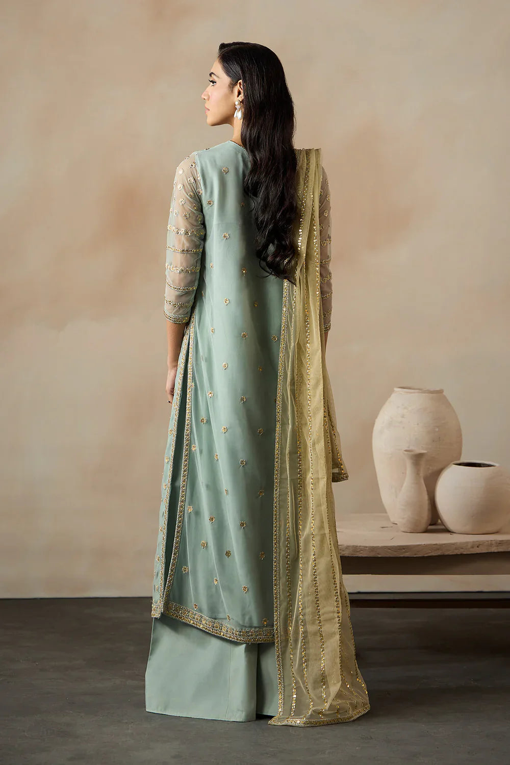 Zarif - ZRF-DK-02 AZHARA