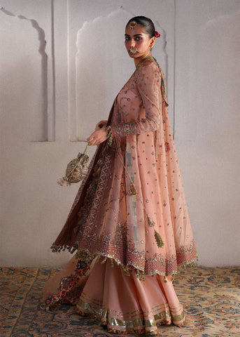 Hussain Rehar - Malka