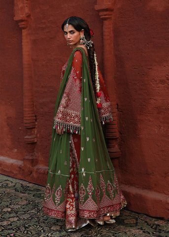 Hussain Rehar - Hemali