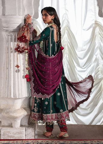 Hussain Rehar - Morni