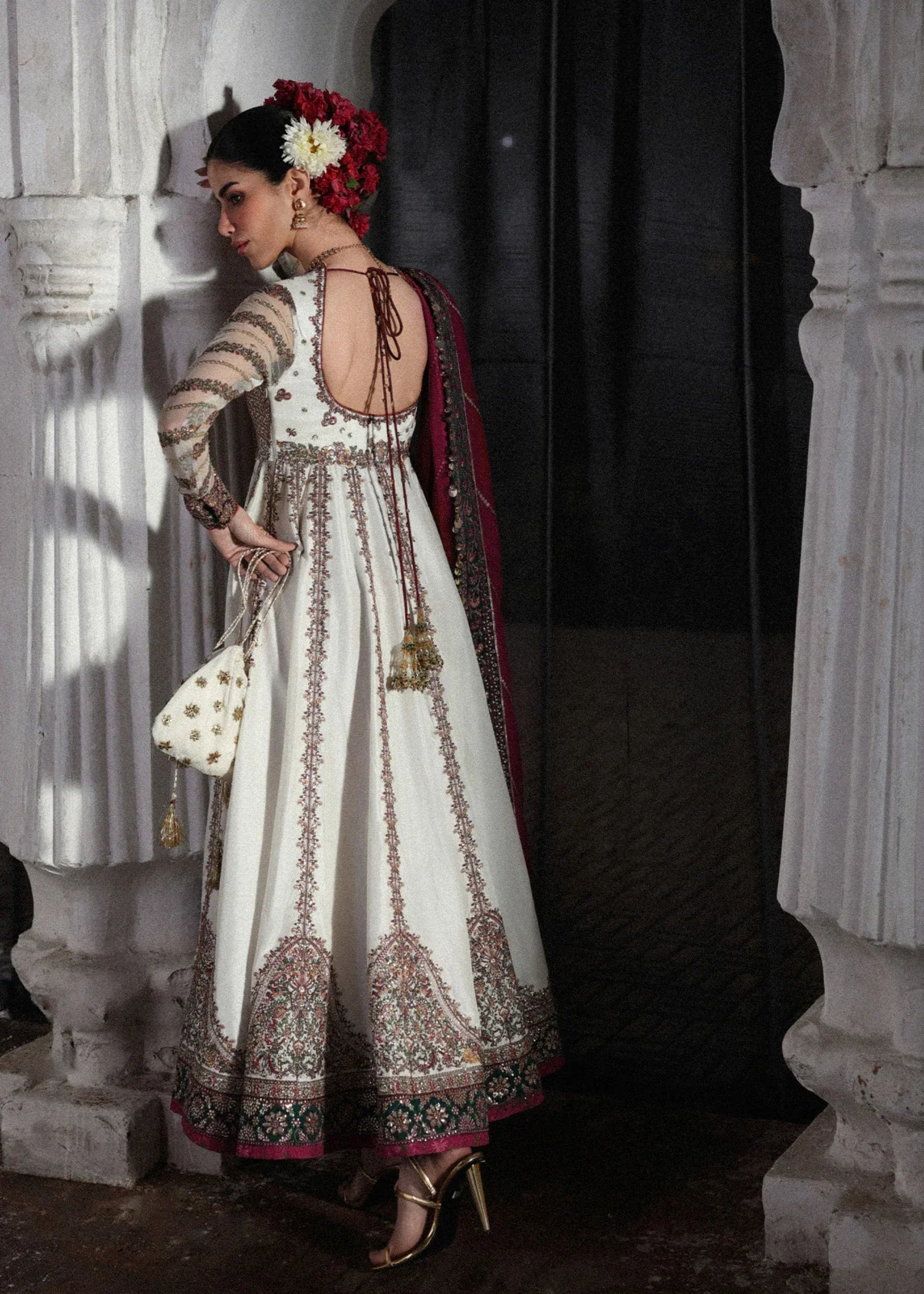 Hussain Rehar - Madhu Bala