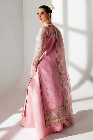 Blush Cascade