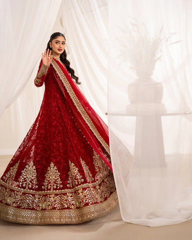 Faiza Saqlain- Gul