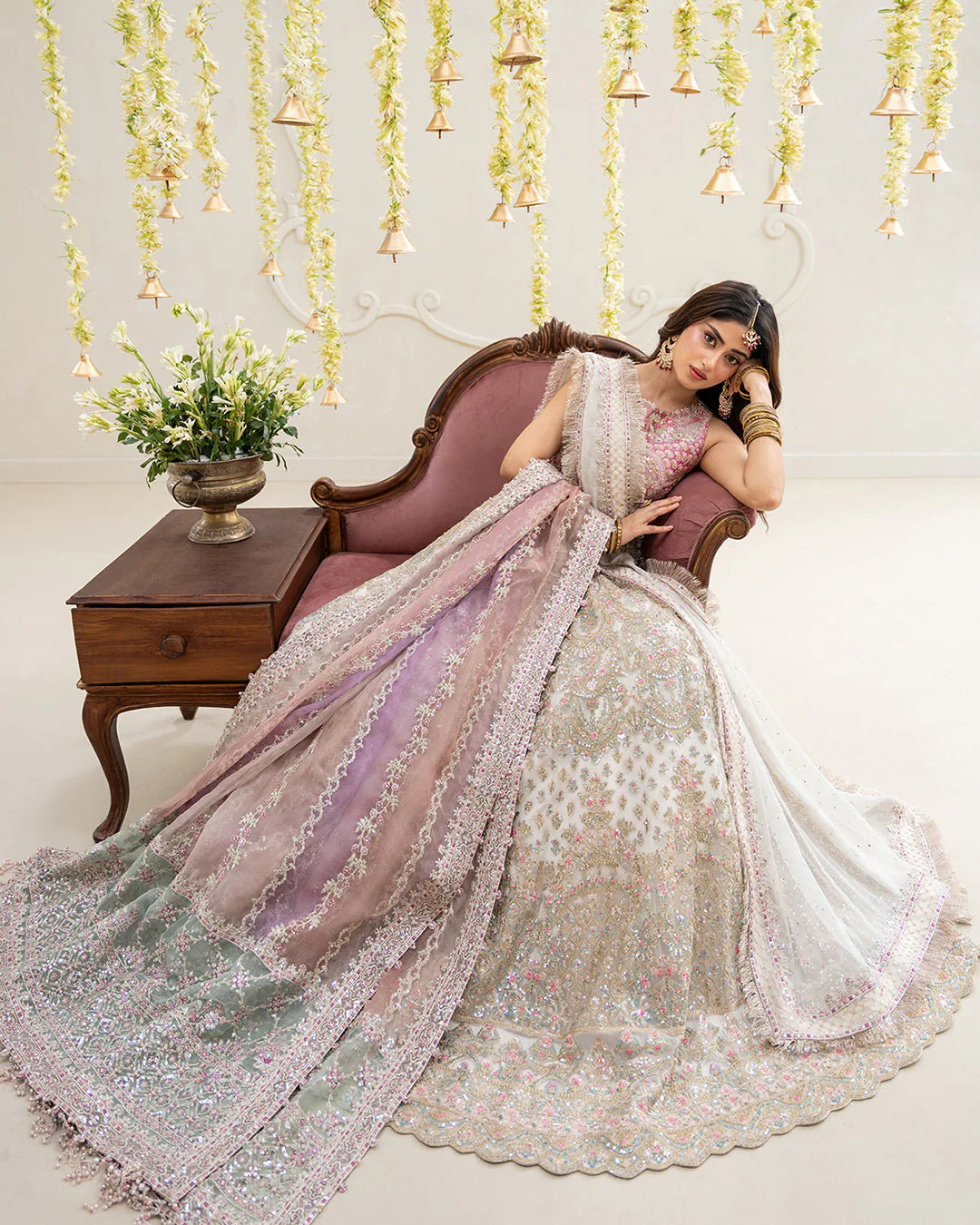 Faiza Saqlain- Suzan