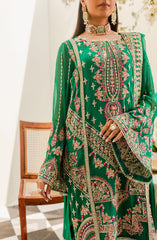 Maryam-Maria-Luxury Formal - Jelly Bean (FFD-0113)