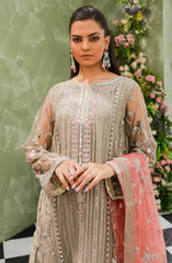 Maryam-Maria-Luxury Formal - Desert Sage (FFD-0115)