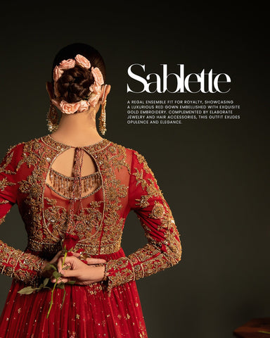 Sablette