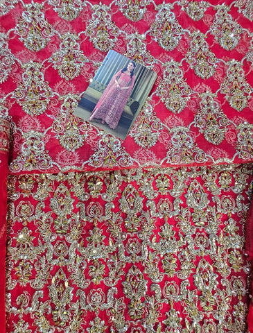 KANWAL MALIK ELARA LUXURY PRET'24- MIRAGE