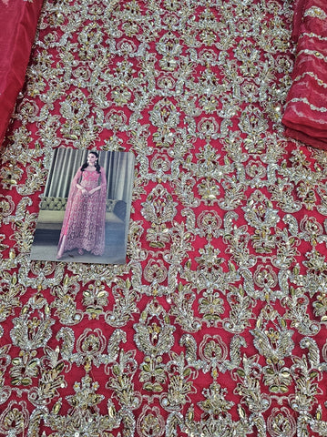 KANWAL MALIK ELARA LUXURY PRET'24- MIRAGE
