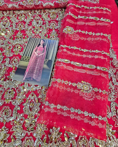 KANWAL MALIK ELARA LUXURY PRET'24- MIRAGE