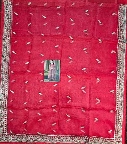 KANWAL MALIK ELARA LUXURY PRET'24- MIRAGE