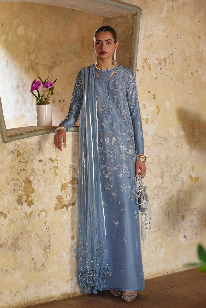 Suffuse - FARIAL