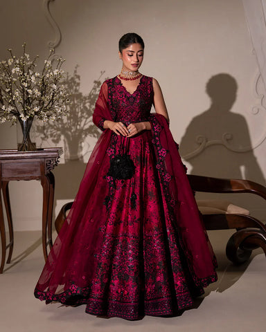 Faiza Saqlain- Havin