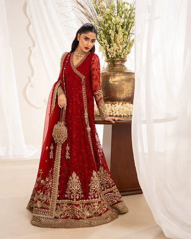 Faiza Saqlain- Gul