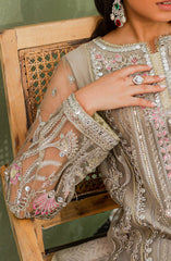 Maryam-Maria-Luxury Formal - Desert Sage (FFD-0115)