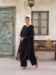 Zeenat Luxury Lawn ZL 07
