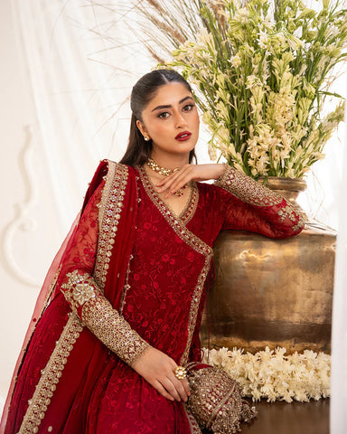 Faiza Saqlain- Gul