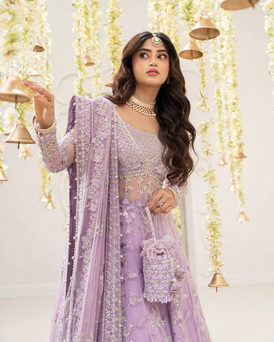 Faiza Saqlain- Pinar