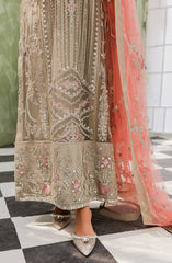 Maryam-Maria-Luxury Formal - Desert Sage (FFD-0115)