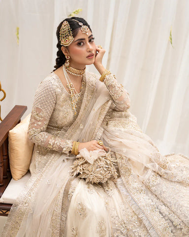 Faiza Saqlain- Safak