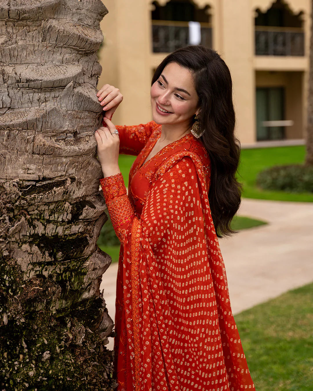 Faiza Saqlain- Denisa