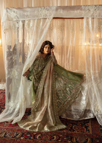 Afrozeh - Shreya - AFH-24-03