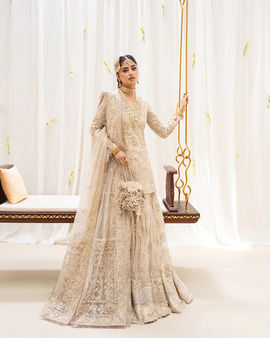 Faiza Saqlain- Safak