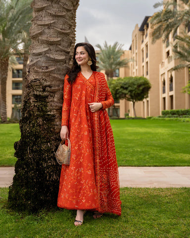 Faiza Saqlain- Denisa