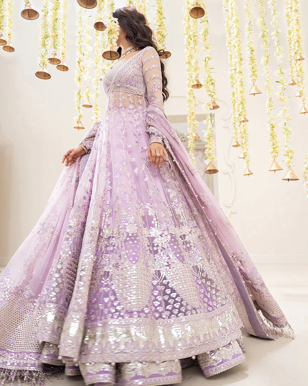 Faiza Saqlain- Pinar
