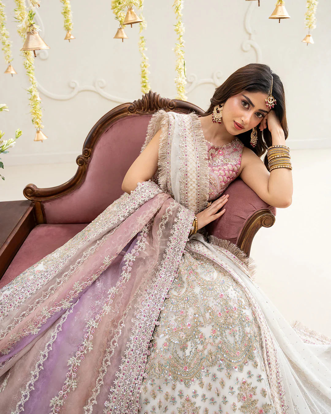 Faiza Saqlain- Suzan