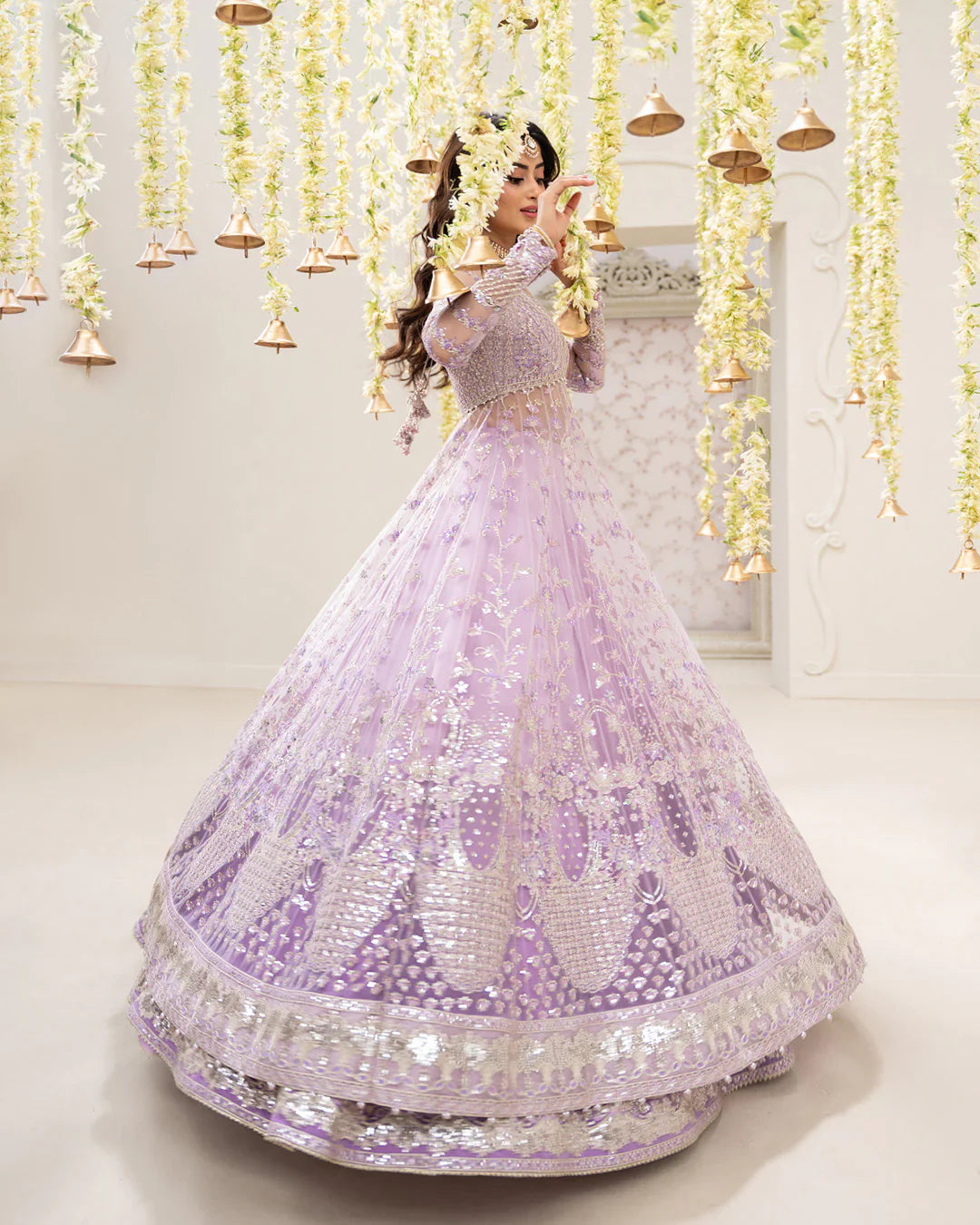 Faiza Saqlain- Pinar