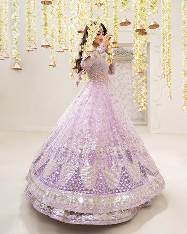 Faiza Saqlain- Pinar
