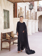 Zeenat Luxury Lawn ZL 07