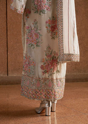 Hussain Rehar - Euru