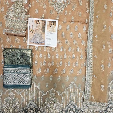 Mehrinoz Bridal Couture